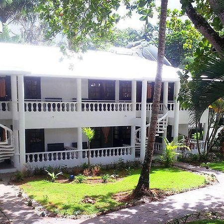Hotel Arena Dorada Las Terrenas Exterior photo
