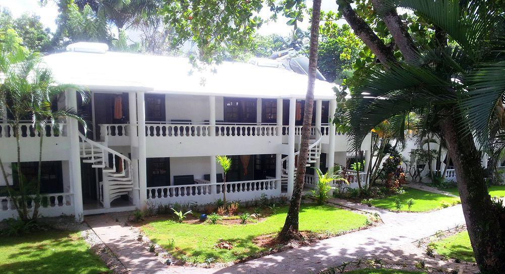 Hotel Arena Dorada Las Terrenas Exterior photo