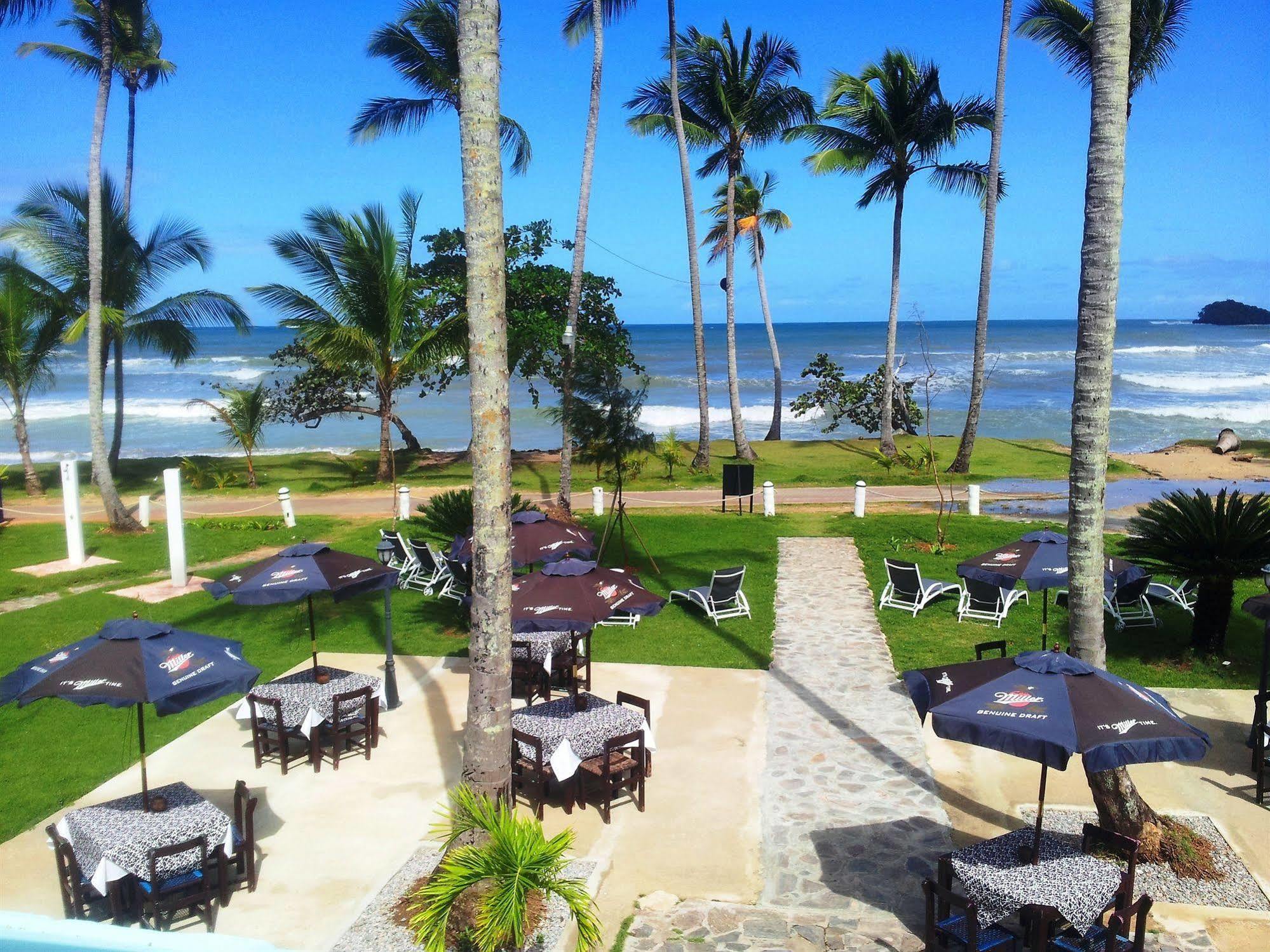Hotel Arena Dorada Las Terrenas Exterior photo