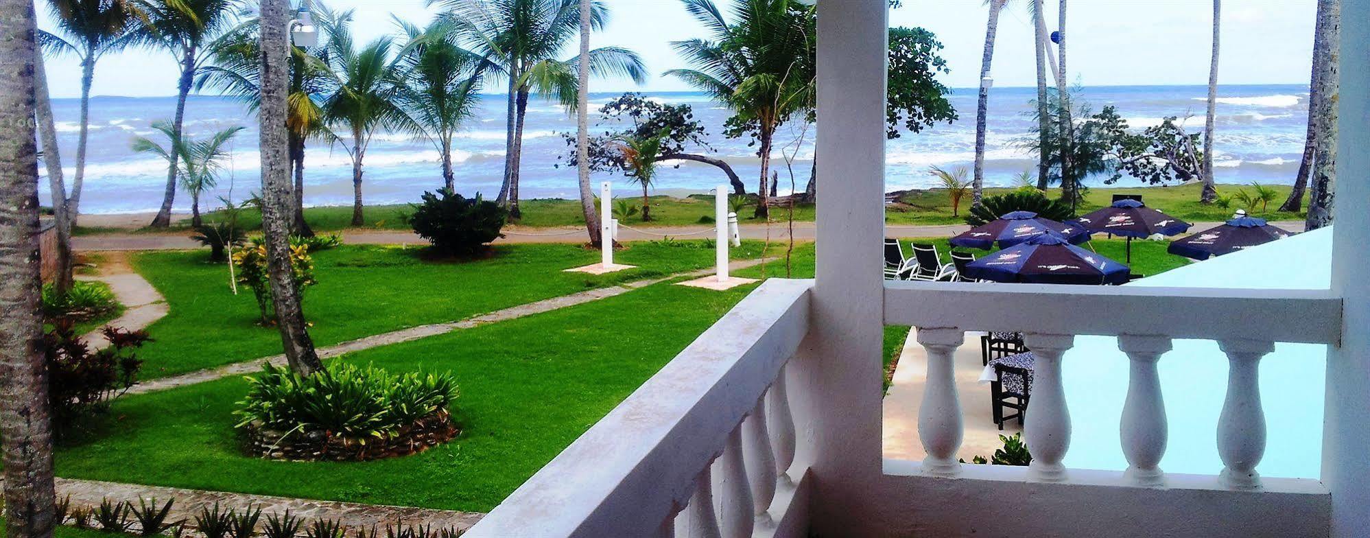 Hotel Arena Dorada Las Terrenas Exterior photo