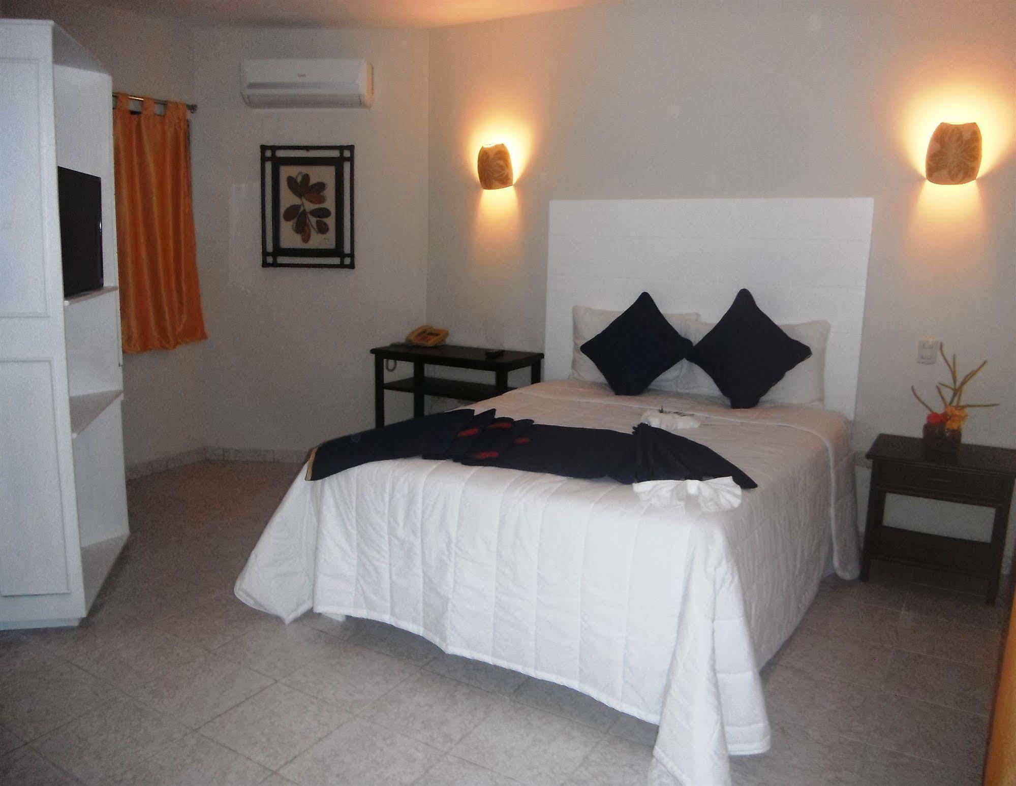 Hotel Arena Dorada Las Terrenas Exterior photo