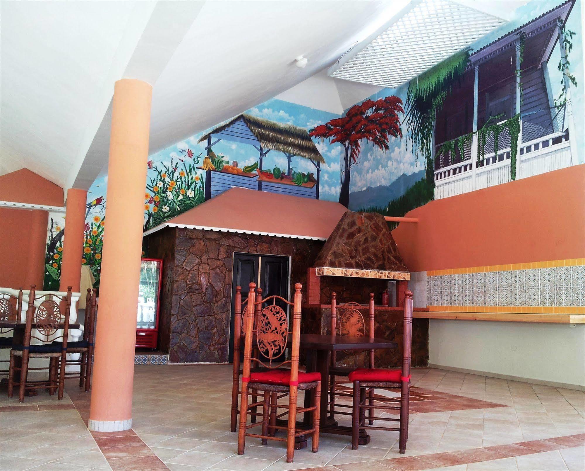 Hotel Arena Dorada Las Terrenas Exterior photo