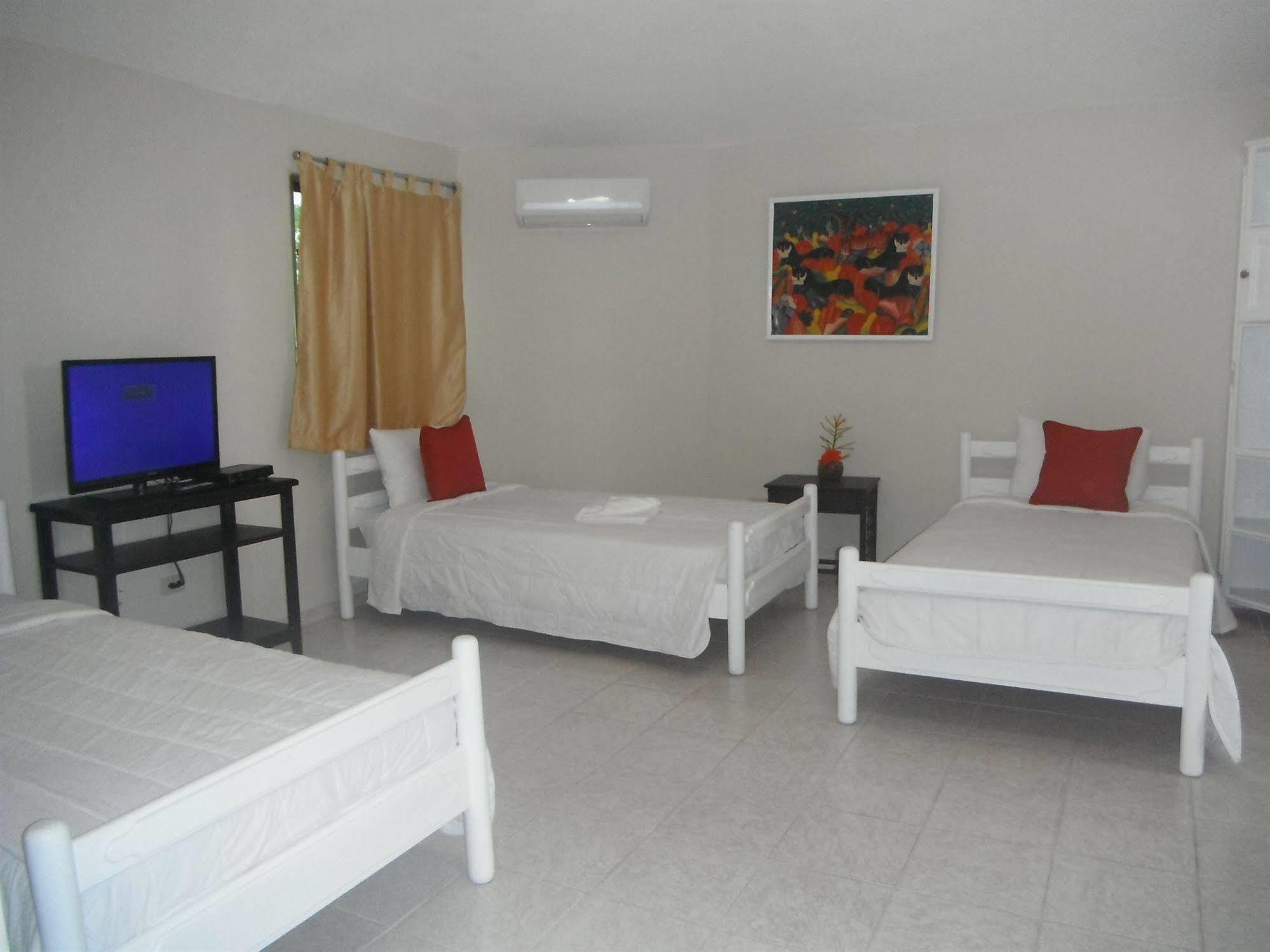Hotel Arena Dorada Las Terrenas Exterior photo