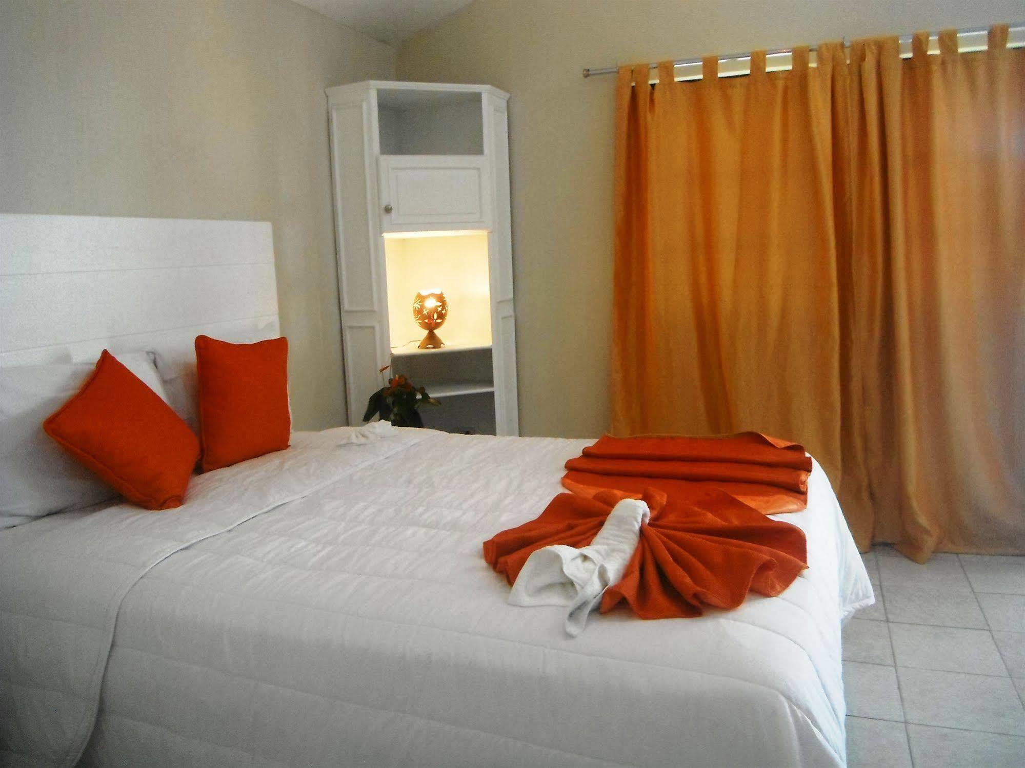 Hotel Arena Dorada Las Terrenas Exterior photo