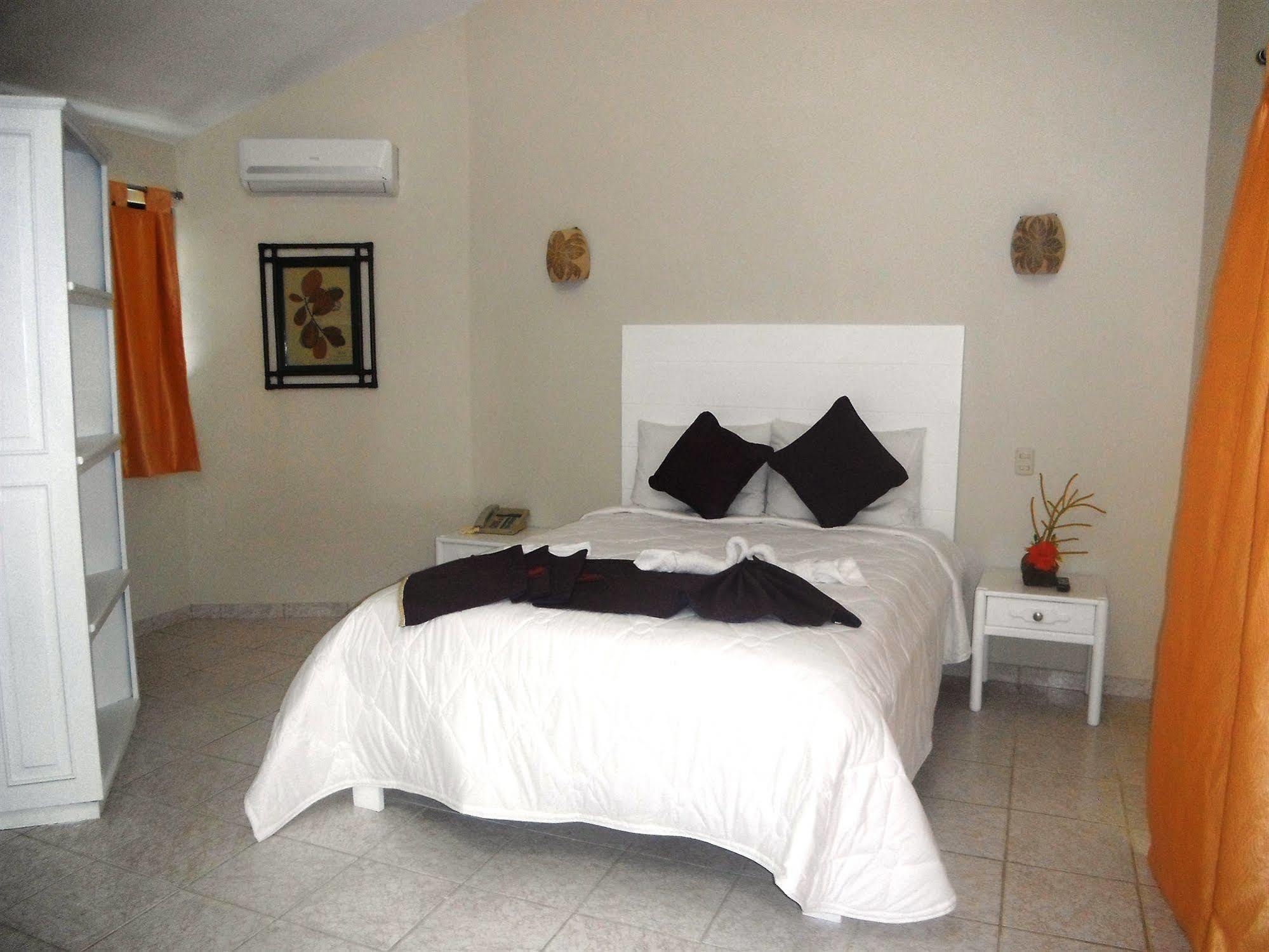 Hotel Arena Dorada Las Terrenas Exterior photo