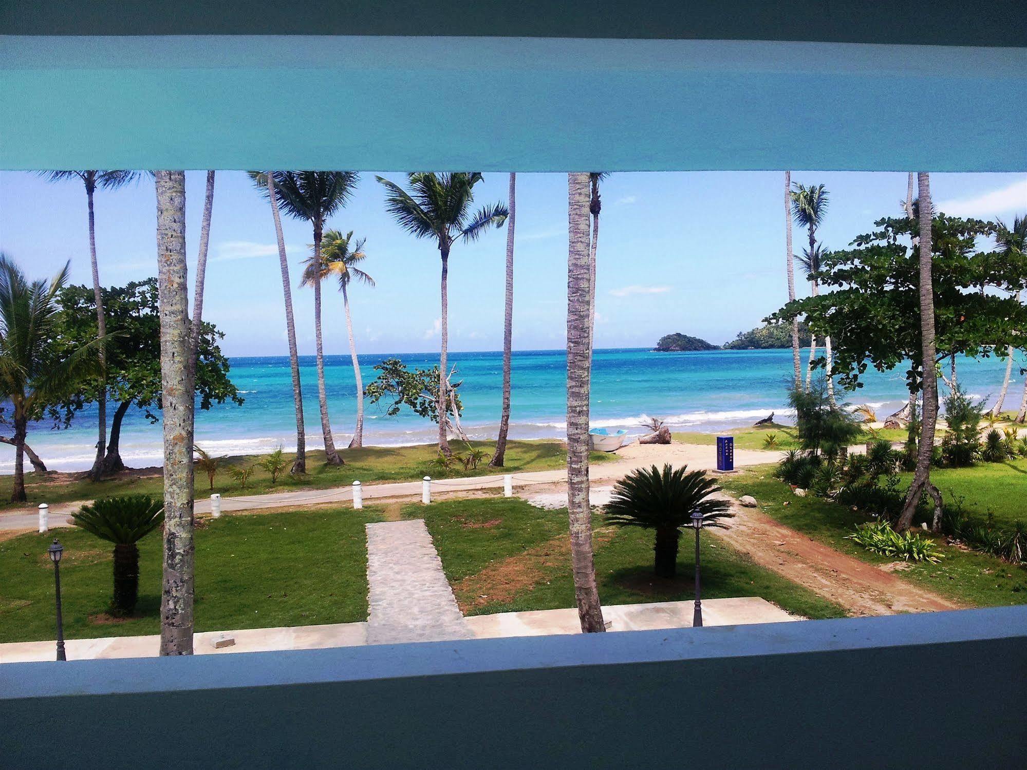 Hotel Arena Dorada Las Terrenas Exterior photo