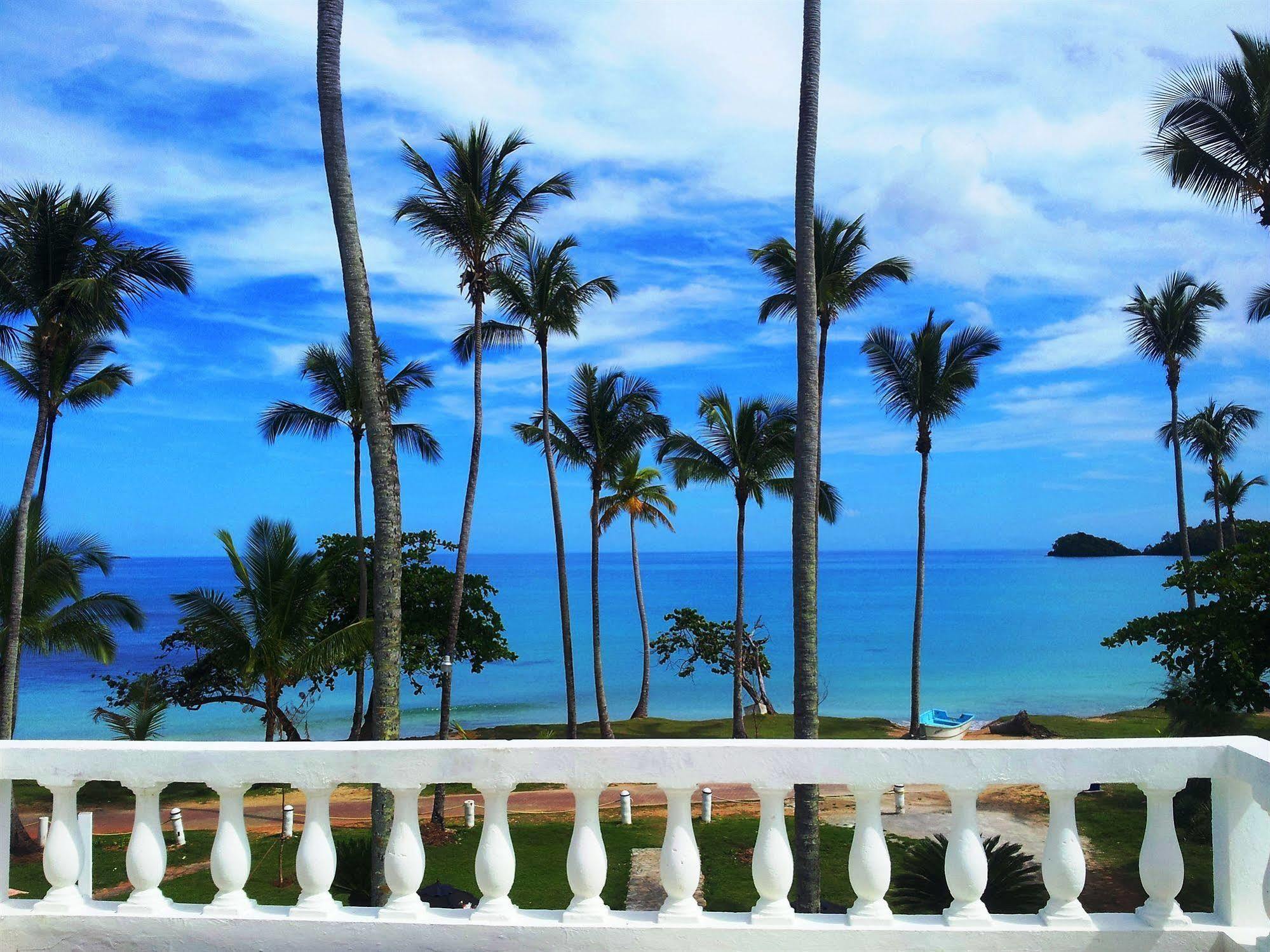 Hotel Arena Dorada Las Terrenas Exterior photo