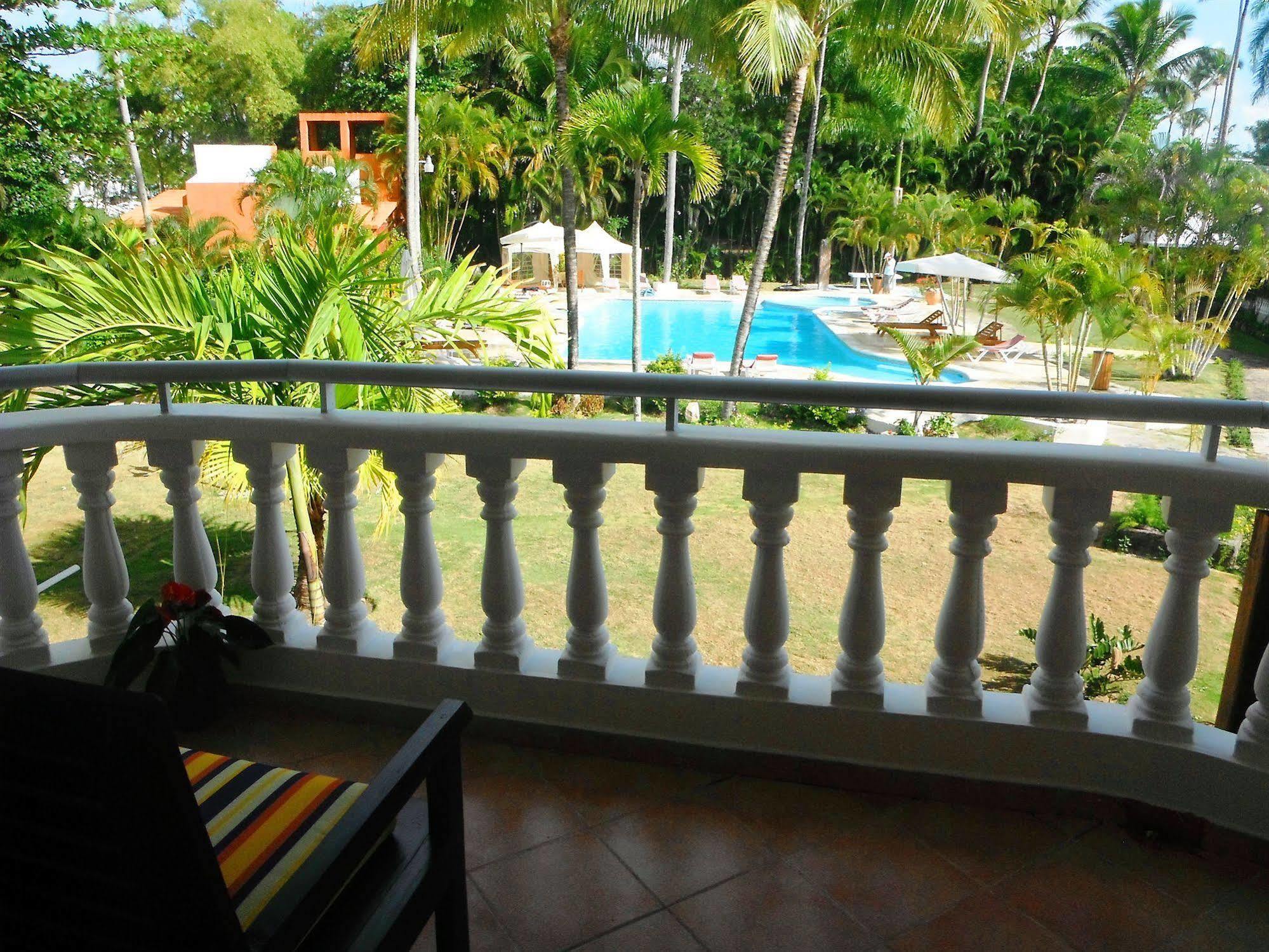 Hotel Arena Dorada Las Terrenas Exterior photo