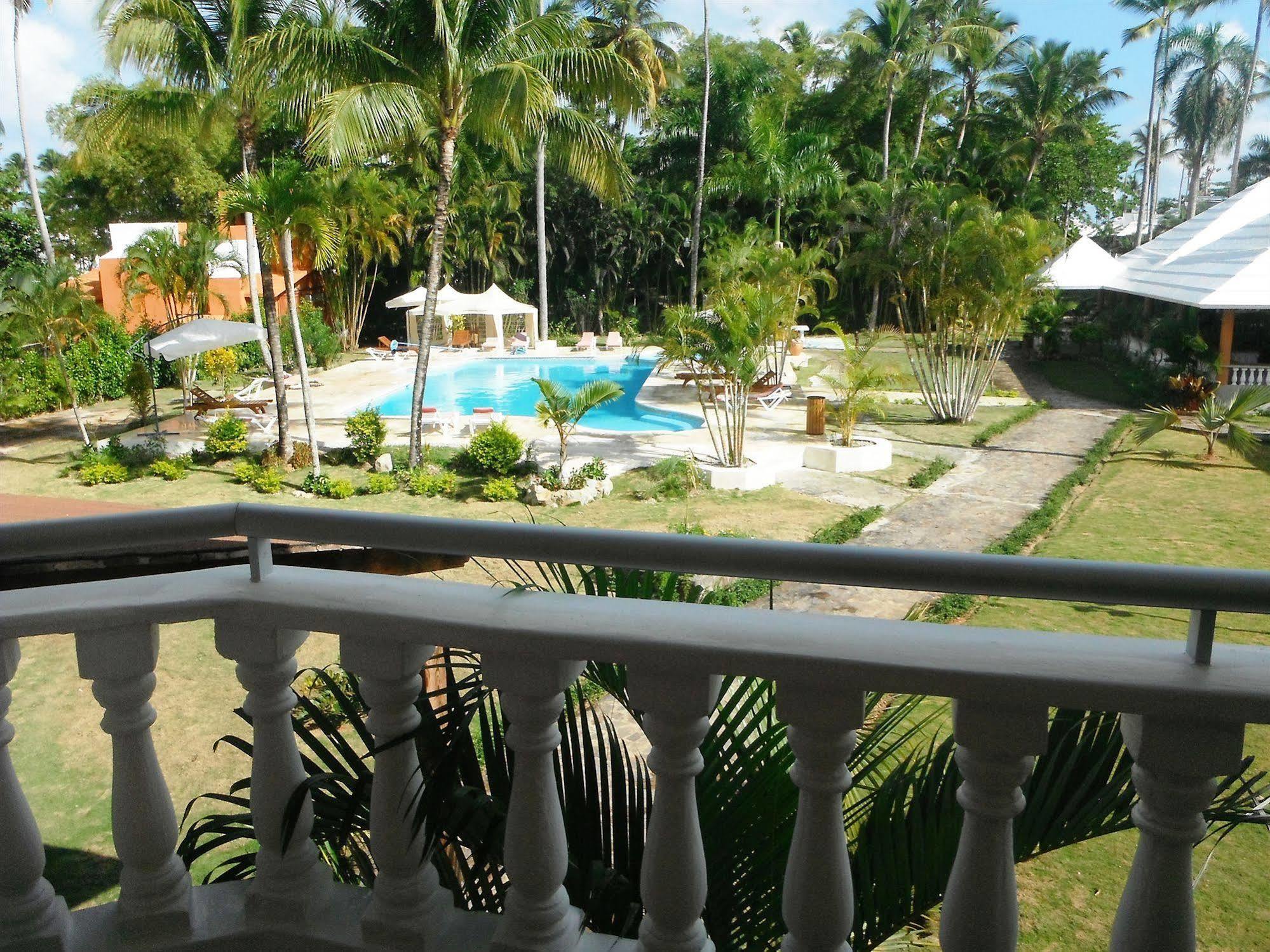 Hotel Arena Dorada Las Terrenas Exterior photo