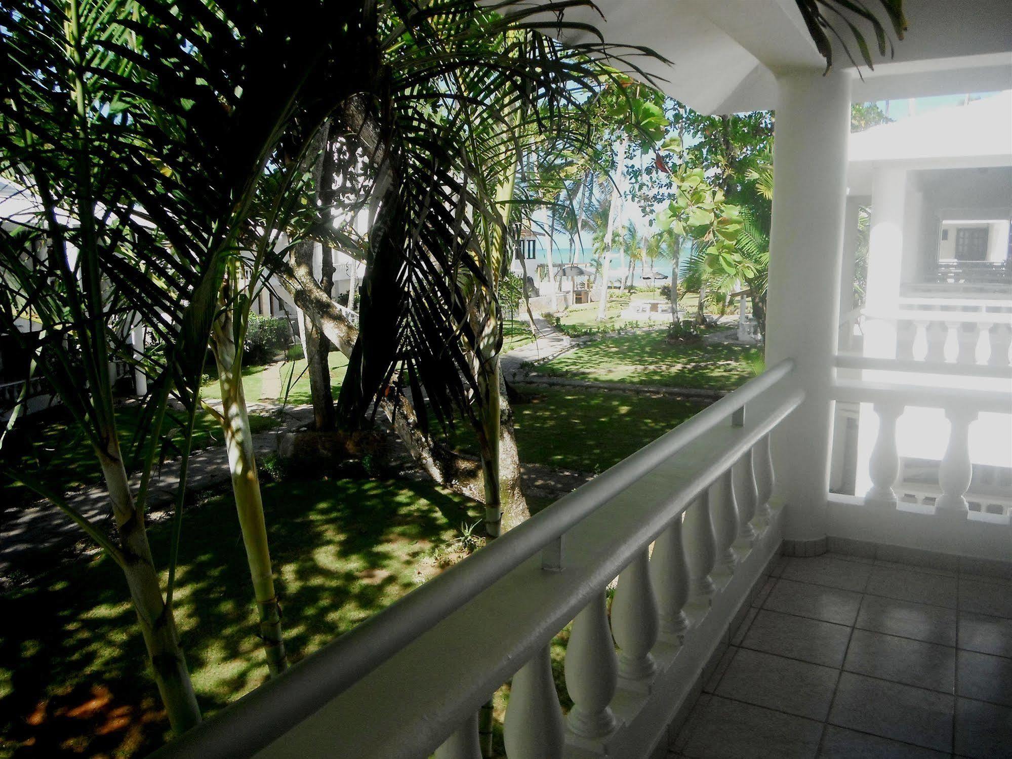 Hotel Arena Dorada Las Terrenas Exterior photo
