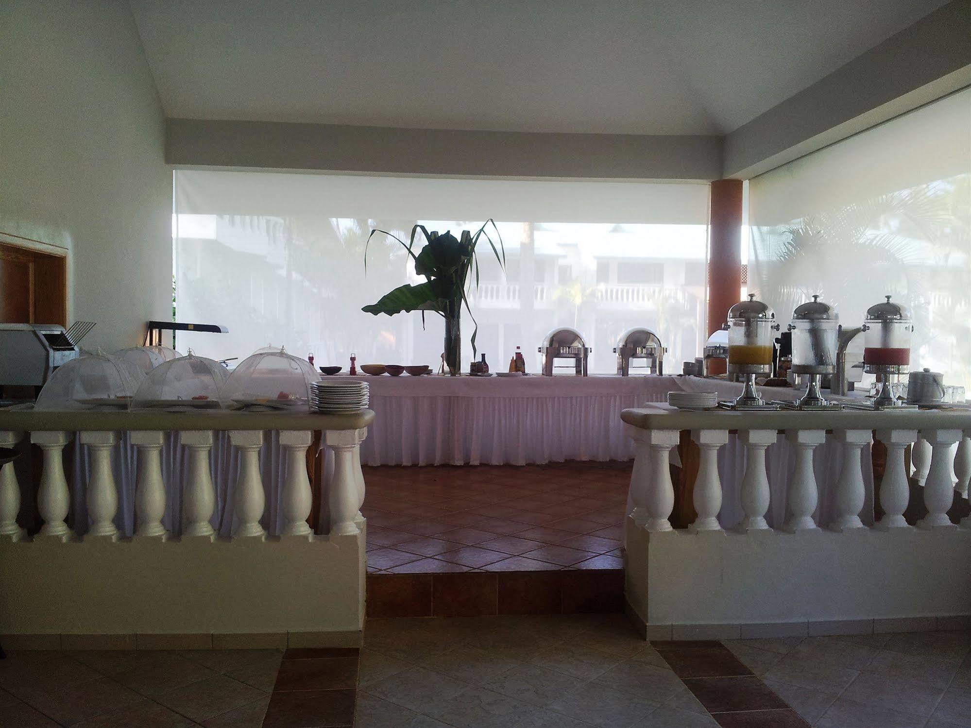 Hotel Arena Dorada Las Terrenas Exterior photo