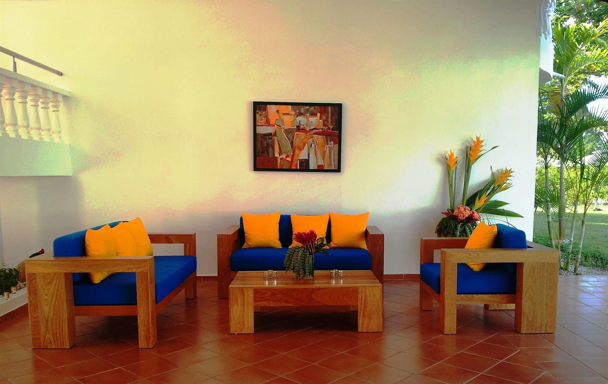 Hotel Arena Dorada Las Terrenas Exterior photo